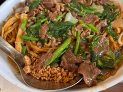 -壮雄牛屠牛肉店(两英店)