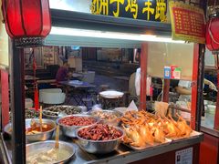 -鼓楼夜市