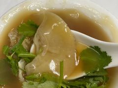 红烧牙揀翅-新陶陶酒家