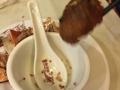 -桥底辣蟹(谢斐道店)