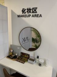 -JNK皮肤管理中心