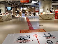 -当当书店(国泰广场店)