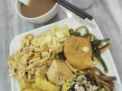 -白衣古寺素斋堂