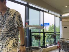 -蘇河湾·新鲁菜·泰山宴(泰山店)