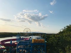 -渔岛海洋度假区