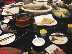 -阿庄新豫菜(通泰路店)