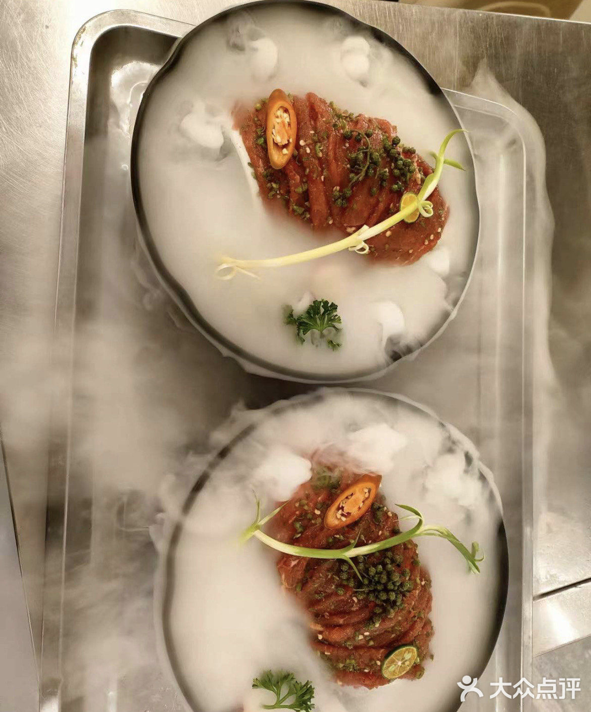 南充必吃鲜货火锅!