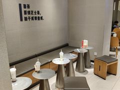 -喜茶(东莞汇一城店)