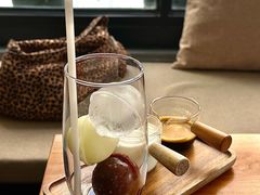 -转山咖啡(松柏社区店)