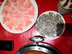 -谭鸭血老火锅(慈云寺店)