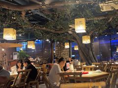 -常和州·夜宵大排档(常州单店)