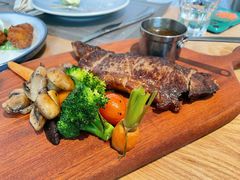 -小满Grainkitchen(滨江商业广场店)