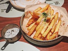 -一沙一城·岩烤牛扒(深圳首店)