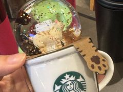 -星巴克臻选(汇丽广场店)