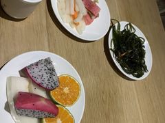 -小鱼小牛·鱼牛干锅·脆鱼火锅(世欧广场店)