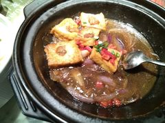 -梁家大院•农家菜(昆山会展中心店)