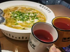 -太二酸菜鱼(福州泰禾店)