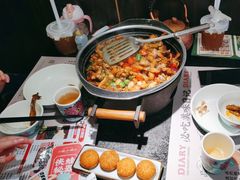 -蛙小侠(长安万科店)