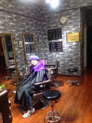 点击看大图 -HD HAIR STYLE