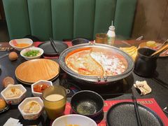 -牛New寿喜烧(闵行龙湖天街店)