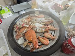 -仙螺岛海鲜自助餐厅(总店)