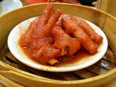 -香港仔茶餐厅(凤阳店)