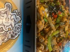 -蛙舍·炭烧牛蛙(东百中心店)