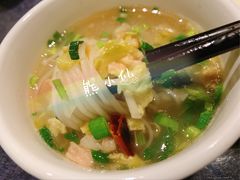 -乾州食府(小雁塔店)