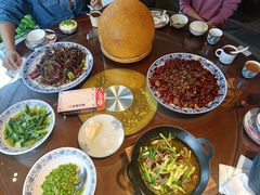 -杨记隆府(白象街店)