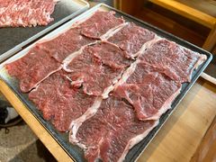 -北华涮肉(华严北里店)