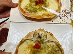 -丰卓会海鲜自助(中润大道店)