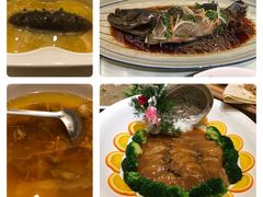 -四季轩中餐厅(徐州开元名都大酒店)