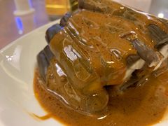 -烤肉宛饭庄(南礼士路店)