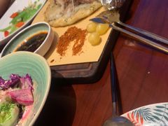 -那拉提之疆·新疆菜(美院店)