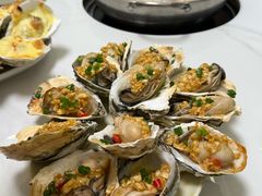 生蚝火锅-蚝乡农庄(铁涌赤岸店)