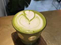 -常识咖啡common sense(春熙路店)