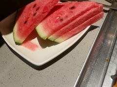-海底捞火锅(奥体南路店)