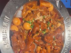 -胖哥俩肉蟹煲(杭州下沙学林街店)