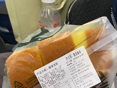 蜂蜜蛋糕-泸溪河桃酥(西直门凯德店)