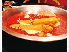 -肆味(东原1891江景店)