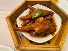 -粤江春·早茶·潮粤菜·宴会(罗湖宝能中心店)
