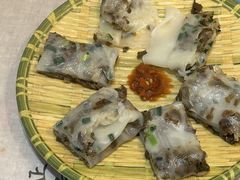 -安上粉皮.非遗手工小吃(骑龙巷店)
