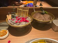 -巴奴毛肚火锅(京西大悦城店)