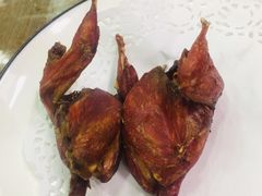 -乔家满族八大碗(流水沟店)