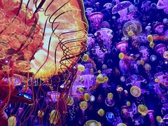 -海合安青岛极地海洋公园