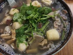 -老城南.鸭血粉丝汤(夫子庙店)