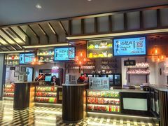 -成都百丽宫影城(LUXE太古里店)