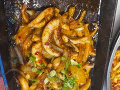 -韩宫宴炭火烤肉(印象城店)