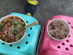 -覃肥叔桂林米粉(粮道街店)