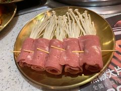 -炭之家·齐齐哈尔非遗烤肉·鲜切直供(中央大街店)